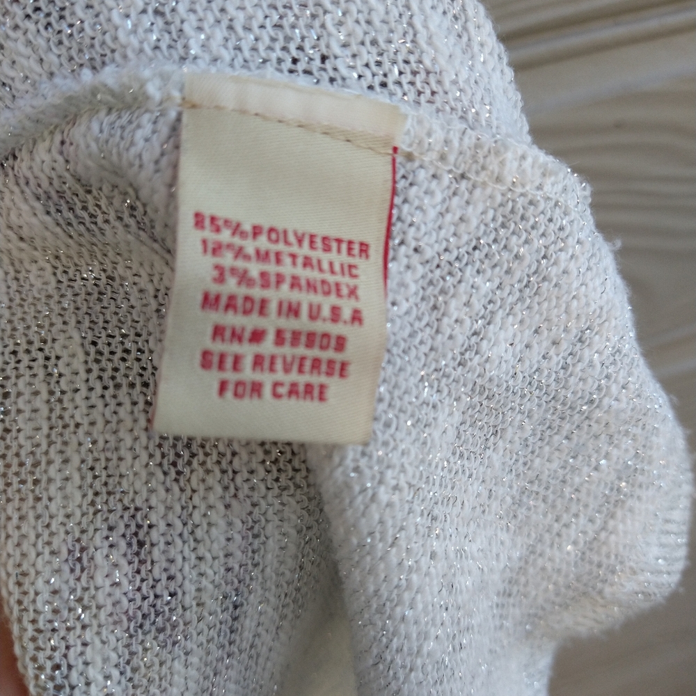 Reba tunic - Picture 5 of 5